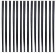 Inches traditional rectangular for sale  Fort Lauderdale