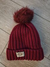 Ugg australia mütze gebraucht kaufen  Ratingen