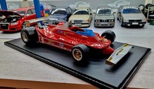Burago ferrari 312 usato  Torri del Benaco