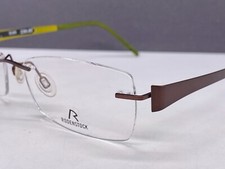 Rodenstock brille damen gebraucht kaufen  Berlin