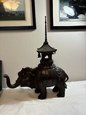 Antique chinese bronze for sale  Jacksonville