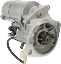 Motorino avviamento 12v usato  Comiso