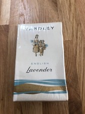 Vintage yardley english for sale  TORPOINT