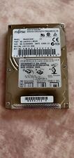 Fujitsu hdd 4200rpm d'occasion  Expédié en Belgium