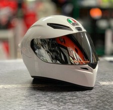 Visiera argento per usato  Talamona