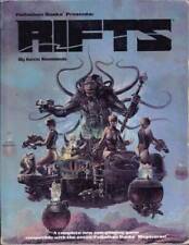 Rifts role playing for sale  Montgomery