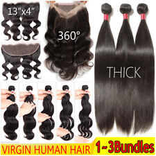 4bundles 100 virgin for sale  USA