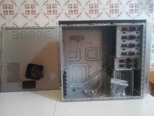 Case tower atx usato  Militello in Val di Catania