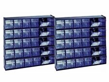 Set cassettiere multibin usato  Lavagna