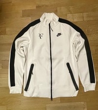 Felpa nike tennis usato  Torino