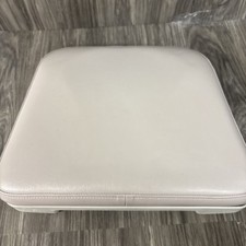 Cadeira de exame Midmark 75L procedimento elétrico 411-016 apoio de cabeça almofada bege #C3 comprar usado  Enviando para Brazil