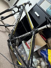 Specialized bike frame for sale  WIGAN