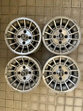 Enkei Baja 13 polegadas 6.0J+10 4 furos PCD114.3 (4 rodas) #PCHSO8 comprar usado  Enviando para Brazil