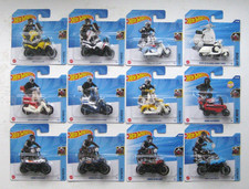 Hot wheels motorrad gebraucht kaufen  Deutschland