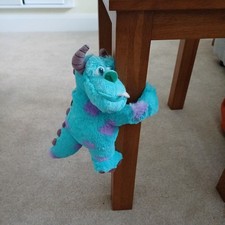 monsters sully disney for sale  EPSOM