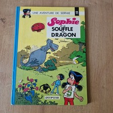 1ère édition sophie d'occasion  Dijon