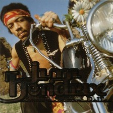 Jimi hendrix south d'occasion  Metz-