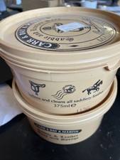 Saddle leather soap for sale  BICESTER
