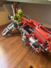 Lego bionicle 8943 usato  Palermo