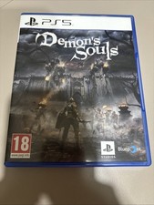 Demon souls playstation usato  Qualiano