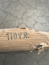 W110 mercedes benz gebraucht kaufen  Greifenstein