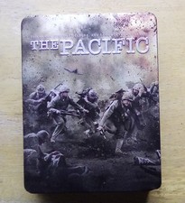 The Pacific  comprar usado  Enviando para Brazil