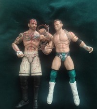 wwe cm punk figures for sale wwe cm punk figures for sale BIRMINGHAM