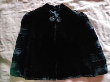 ärmelloser bolero weste gebraucht kaufen  Trippstadt
