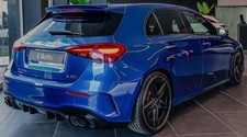 Mercedes benz a35 for sale  London