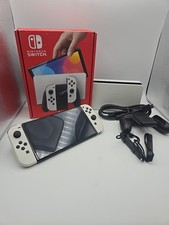 Nintendo switch oled for sale  Berlin Heights