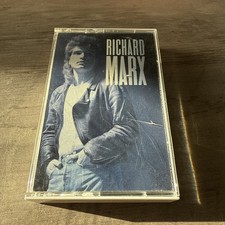 Richard marx self for sale  North Dartmouth