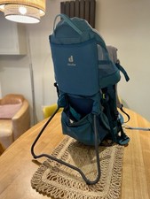 Deuter kid comfort for sale  CARLISLE