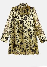 Gestuz midi kleid gebraucht kaufen  Neuss