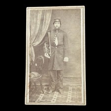 Civil war cdv for sale  Los Angeles