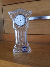 Edinburgh crystal small for sale  CROOK