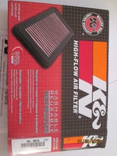 Luftfilter motorrad triumph gebraucht kaufen  Fehmarn