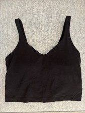 Lululemon align cropped for sale  Oxford