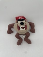Tasmanian devil plush for sale  Waterbury