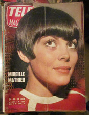Programme télévision télé d'occasion  Mazamet