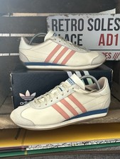 Adidas originals country for sale  THORNTON-CLEVELEYS