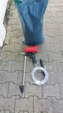 Hochdruck sandstrahl nassstrah gebraucht kaufen  Sandhausen
