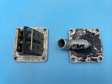 Aspirazione lamellare valvola usato Aspirazione lamellare valvola usato  Forli