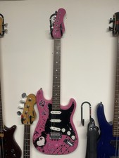 Jaxville pink punk for sale  ST. NEOTS