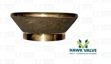 ARRUELA DE ACABAMENTO BRONZE GRISWOLD PN: 42400C / 5310-01-239-1517 comprar usado ARRUELA DE ACABAMENTO BRONZE GRISWOLD PN: 42400C / 5310-01-239-1517 comprar usado  Enviando para Brazil