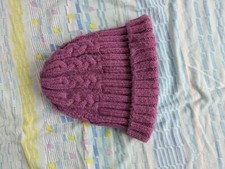 Cappello invernale uomo usato  Bologna