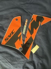Ktm 660 smc usato  Parma
