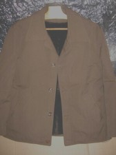 Veste tergal doublure d'occasion  Nice-