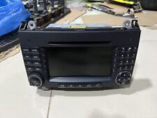Navi radio mercedes gebraucht kaufen  Frankfurt am Main