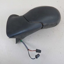 Specchietto elettrico sinistro usato  Italia