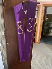 Toomey purple pastor for sale  North Tonawanda